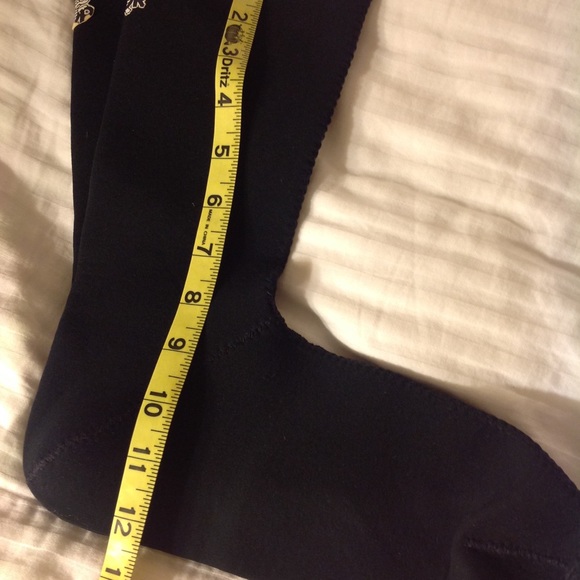 NWOT Gator Neoprene Socks-Unisex - Picture 4 of 4
